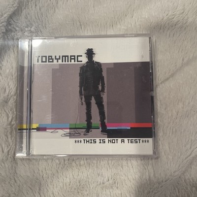 Various Artists - This Is Not a Test (CD 2015)