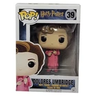 Harry Potter Dolores Umbridge #39 Funko Pop Vinyl Figure