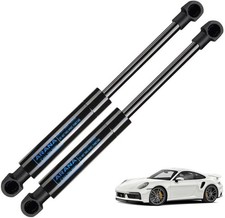 ARANA Hood Struts Lift Supports for Porsche 911 1999-2005, Front Trunk Springs.
