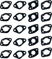 YAMAKATO Gx160 212 Engine & Generator Carburetor Gasket Kit for Honda GX200
