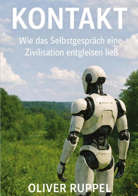 Oliver Ruppel | Kontakt | Taschenbuch | Deutsch (2026) | 220 S. | tredition