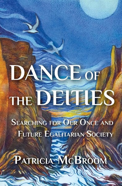Patricia Mcbroom | Dance Of The Deities | Taschenbuch | Englisch (2020)-image