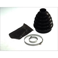 Faltenbalgsatz, Antriebswelle Pascal G5W031PC