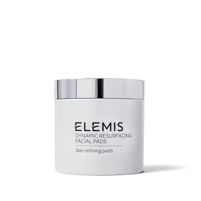 ELEMIS Dynamic Resurfacing Facial Pads, Exfoliating Treatment