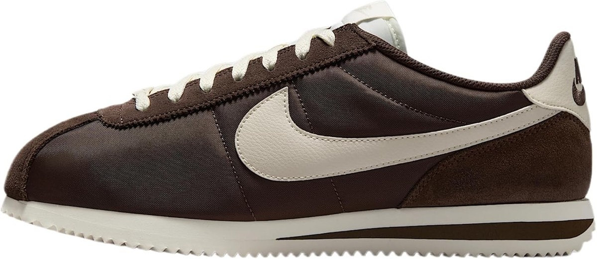 Men's Nike Cortez TXT Baroque Brown/LT Orewood BRN (HF0263 200