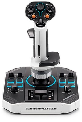 Thrustmaster SOL-R FLIGHTSTICK