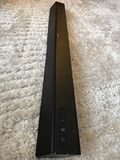 Philips TAB5306 Soundbar Powerful 2.1 Channel Home Audio, Great Condition