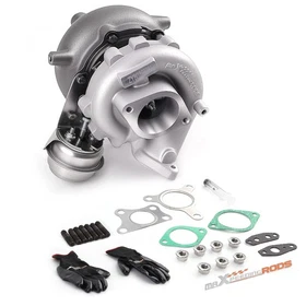 769708-5004S Turbolader for Nissan Navara D40 Pathfinder R51 14411EC00E 2,5 L