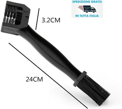 Spazzola Per Catena Moto | Confronta Prezzi - Foto 8