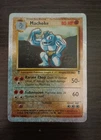 Machoke - Legendary Collection 51/110