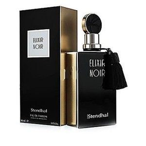 Stendhal Elixir Noir 30 Oz 90 Ml Eau De Parfum New In Box For Women