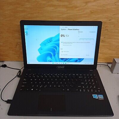 ASUS D550C Core i3-3217U 1.8 GHz 4 GB RAM 500 GB HDD 15.6 ASUS D550C Core i3-3217U 1.8 GHz 4 GB RAM 500 GB HDD 15.6
