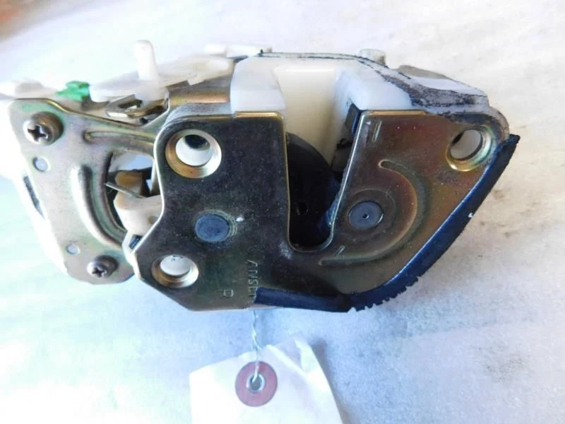 Actuador de bloqueo de pestillo de puerta eléctrico MITSUBISHI GALANT R/R 1999-2003 30533 HO-47 Foto 4 de 4