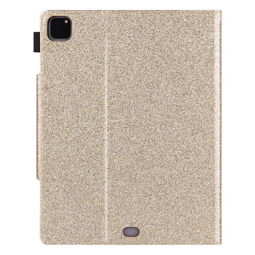 For iPad Air 13" 11" 2024 iPad Pro 12.9" Magnetic Flip Stand Leather Case Cover - Picture 50 of 61