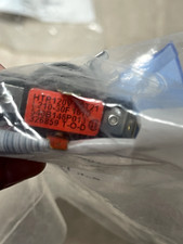 OEM GE WE4M181 DRYER CYCLING THERMOSTAT - 4 WIRE