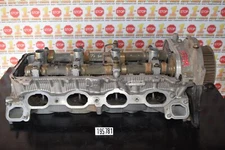 2001-2004 TOYOTA SEQUOIA 4.7L LEFT SIDE ENGINE CYLINDER HEAD ASSEMBLY OEM