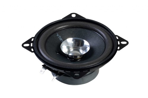 Vibe Car Door Dashboard Coaxial Speakers Set 4" Critical Link Replacement 4V4+CP - Picture 6 of 12