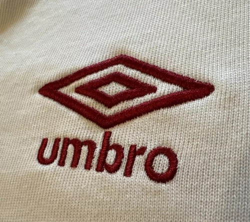 Umbro England Rugby with Tag - Home Classic Cotton Shirt 2022 - Six Nations - M - Picture 7 of 20