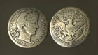 usa barber quarter 1914