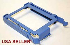 DELL DRIVE BAY CADDY BLUE OPTIPLEX 3010 7010 9010 MT U6436 YJ221 RH991 H7283