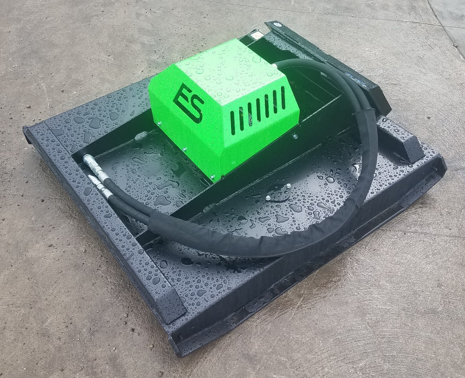 TORO/DINGO BRUSH CUTTER BUSH HOG MOWER VERMEER BOXER FREE SHIPPING