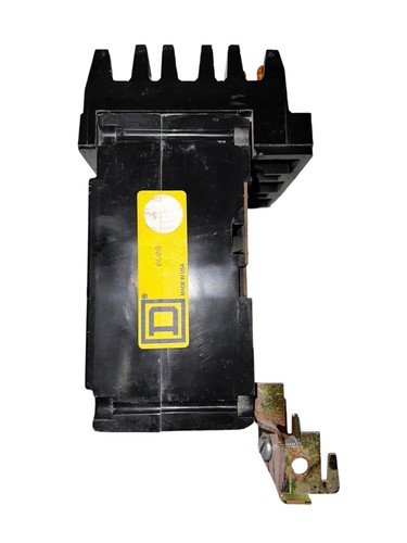Square D FA36020 Circuit Breaker 20A 3P - Picture 3 of 7