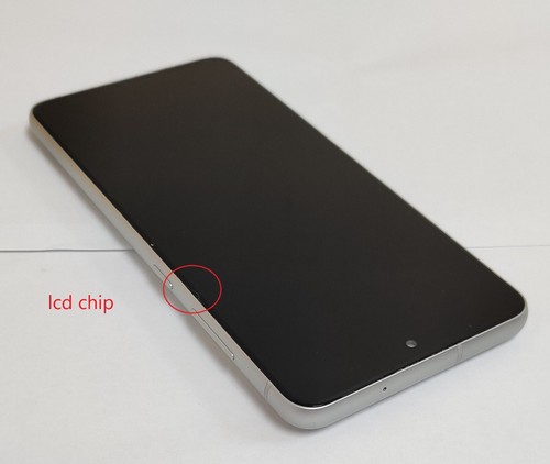 Samsung Galaxy S21 FE 5G 128Go Débloqué ** Petite imperfection ** - Photo 14 sur 34