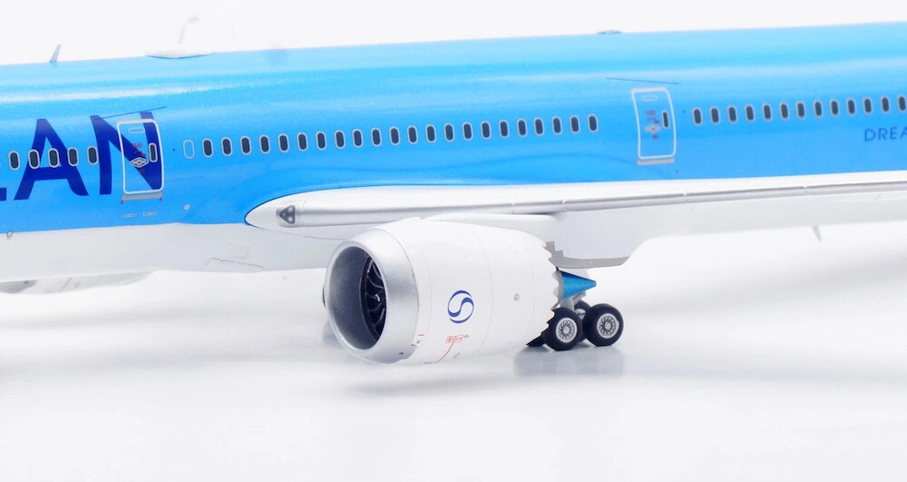 SQ Wings 1:200 大韓航空 787-10 HL8515 SQ Wings 1/200 Korean Air Boeing 787-10 HL8515 L2150