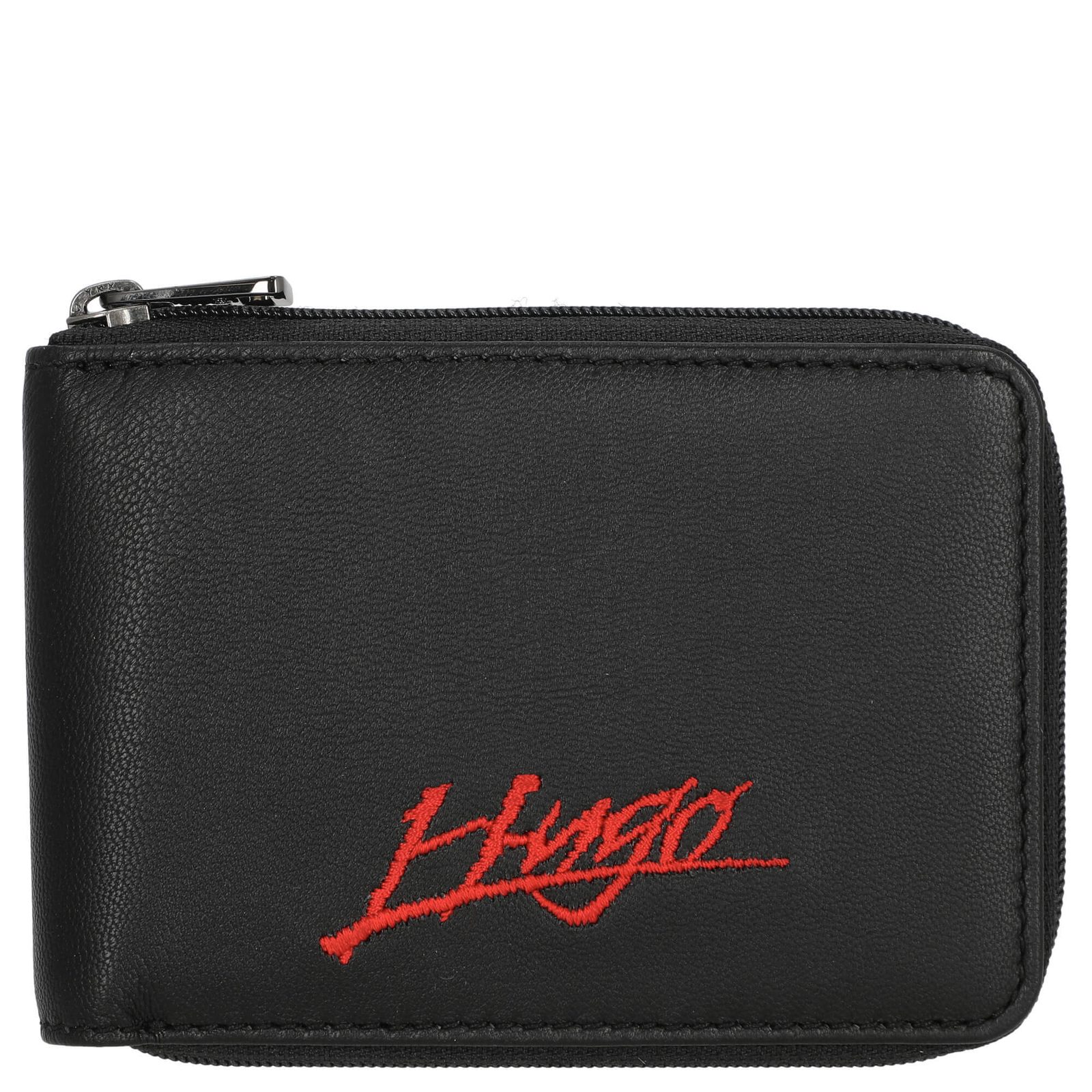 HUGO Рукописный 20 - Geldbrse 3cc 12 см NEU 18490₽