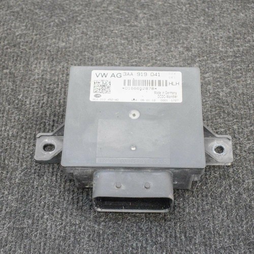 VOLKSWAGEN PASSAT CC Spannungsstabilisator-ECU-Modul 3AA919041 8ES010452-40 2012