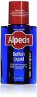 Alpecin After Shampoo Coffein Liquid, Hair Energizer, Doppelpack (2X 200Ml)