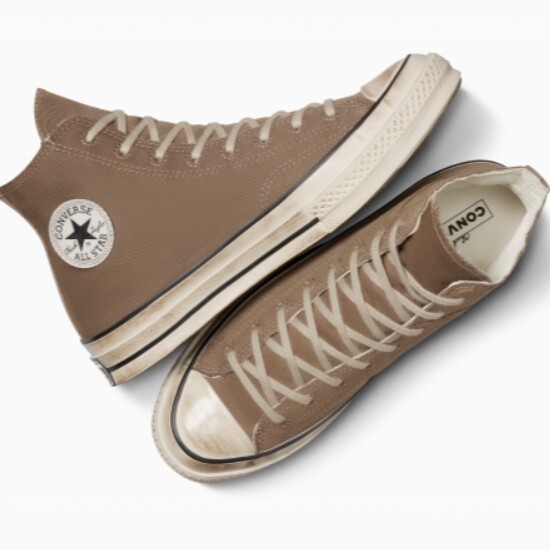 Converse Chuck 70 Upcycled 'Mud Mask' - A07532C