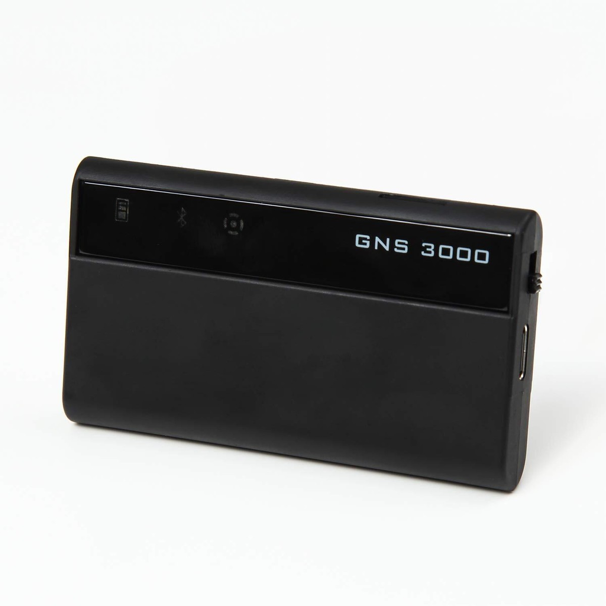 GNS2000 Plus GPSレシーバー/ロガー Bluetooth GNS2000 Plus