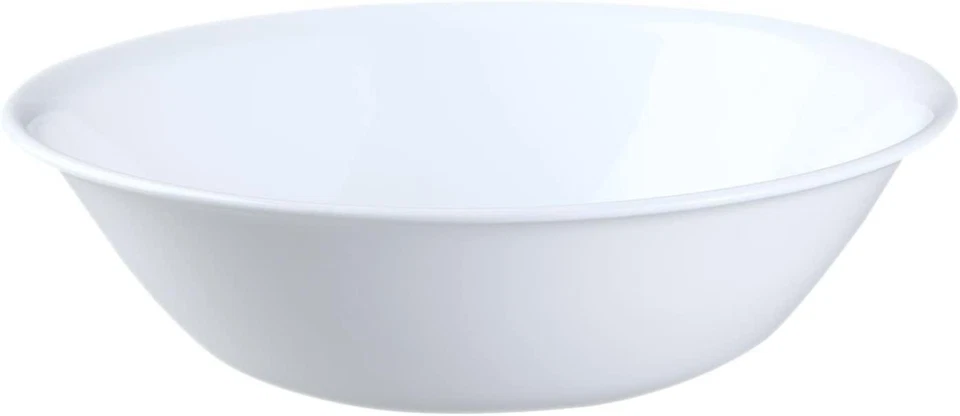 Corelle 290616 Winter Frost White 2-quart Serving Bowl - Image 2 of 2