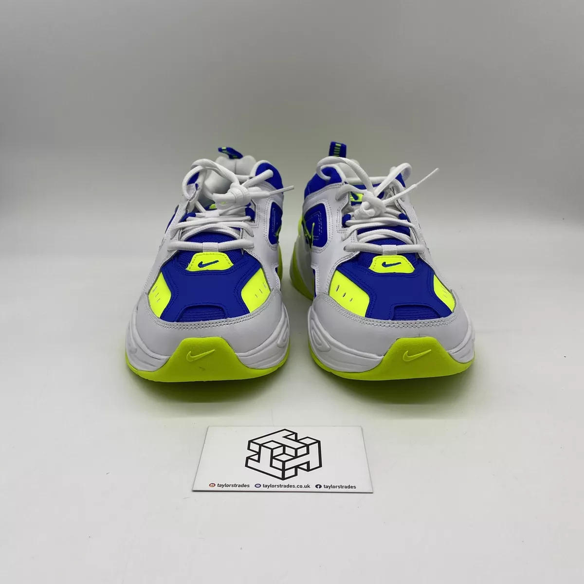 Nike M2K Sprite AV4789 105 UK 7.5, 10 EU 42, 43, 44 | eBay