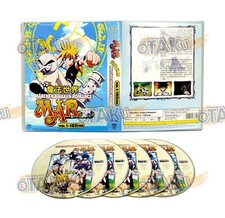 MAR : MARCHEN AWAKEN ROMANCE - ANIME TV SERIES DVD ( 1-102 EPS ) SHIP FROM UK