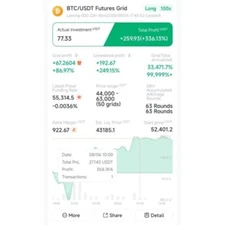 ⭐【Best&Latest】 Crypto Trading Robot BTC 【100% Profit】