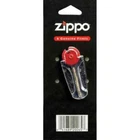 ZIPPO 3 PACKS 100% GENUINE  LIGHTER 18 FLINTS GENUINE ORIGINAL FREE POSTAGE