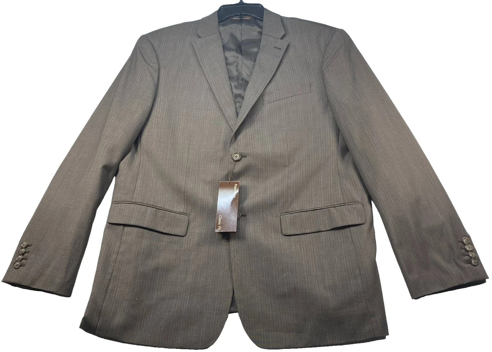 Abrigos para hombres Perry Ellis