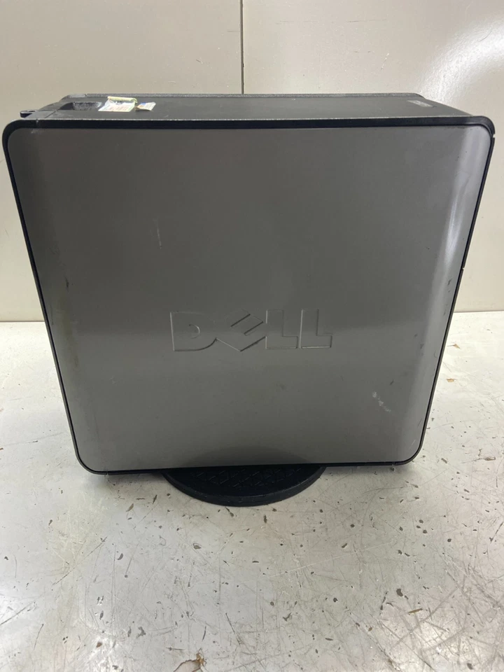Dell OptiPlex 745 Intel Core 2 6300 1.86GHz 3GB 500GB HDD Windows XP Foto 3 de 4