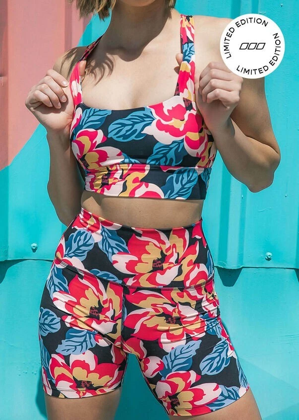 Lorna jane shop bike pants
