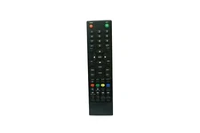 Replacement Remote Control for RCA RLDED5099-UHD RLDEDV3255-A-C LCD LED TV