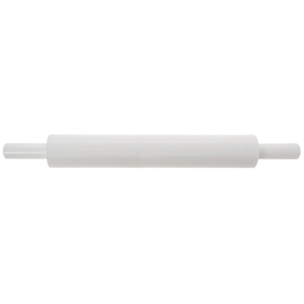 NEW SAN JAMAR 18" POLY ROLLING PIN
Opens in a new window or tab