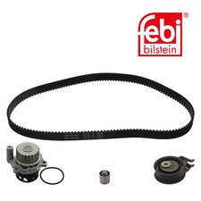 Pompe à eau Rover 418