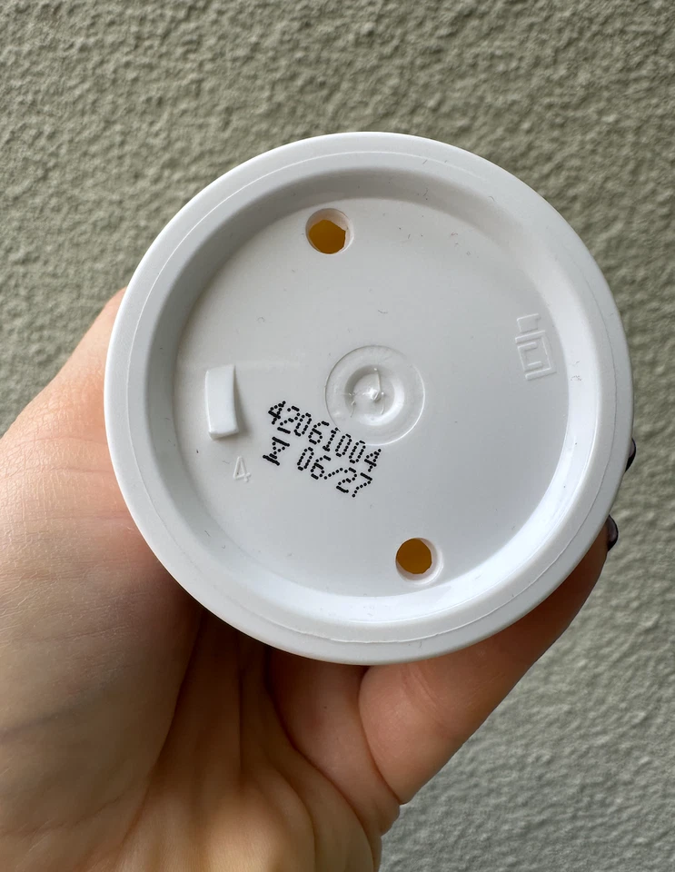 crema de manos para mujer Foto 2 de 2