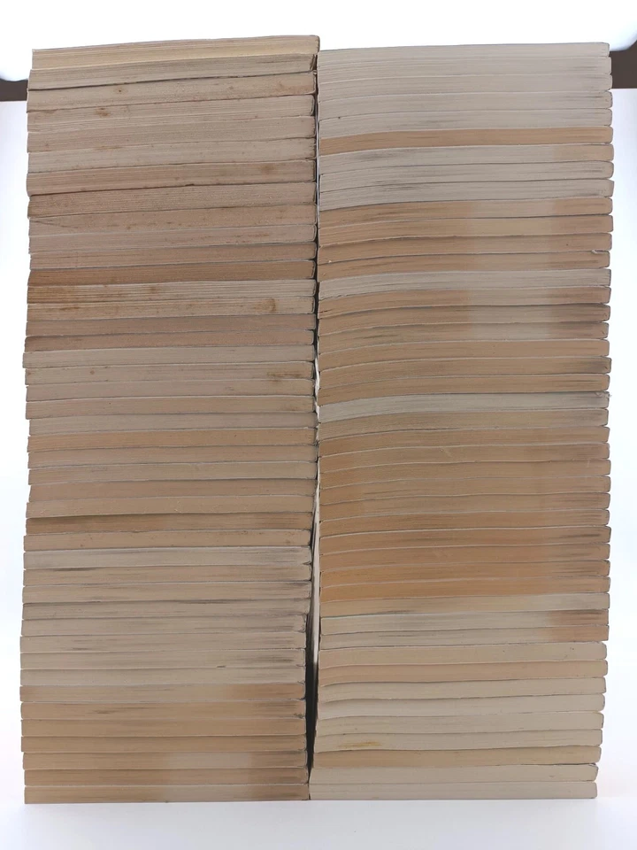 TEX - NUOVA RISTAMPA DAL N. 2-491 - NUMERI MANCANTI - OTTIME E BUONE CONDIZIONI - Immagine 2 di 4