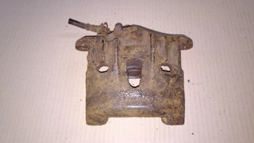 VW T4 - 1x Original Lucas Bremssattel vorne rechts Beifahrerseite Vorderachse