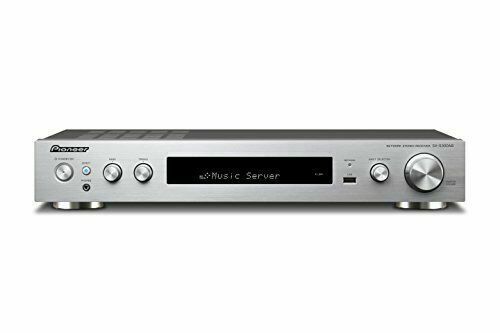 Pioneer Receiver Sx-s30 Dab-s Silber for sale online | eBay