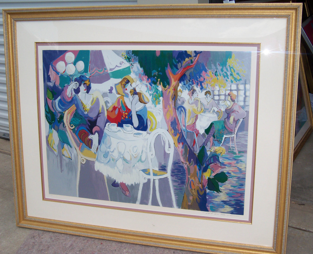 Isaac Maimon 