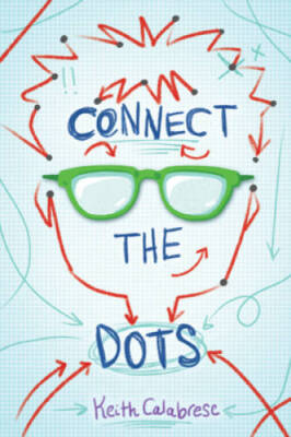 #ad Connect the Dots Hardcover By Calabrese Keith GOOD $5.28